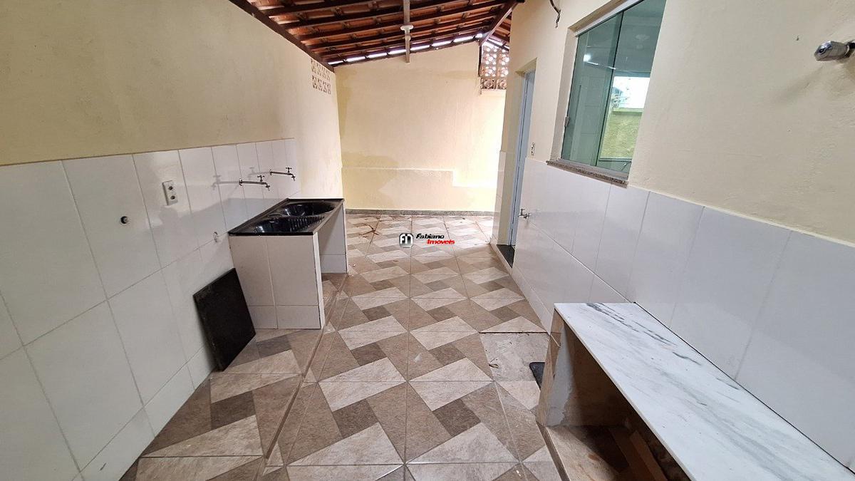 Casa, Copacabana, 2 Quartos, 2 Vagas