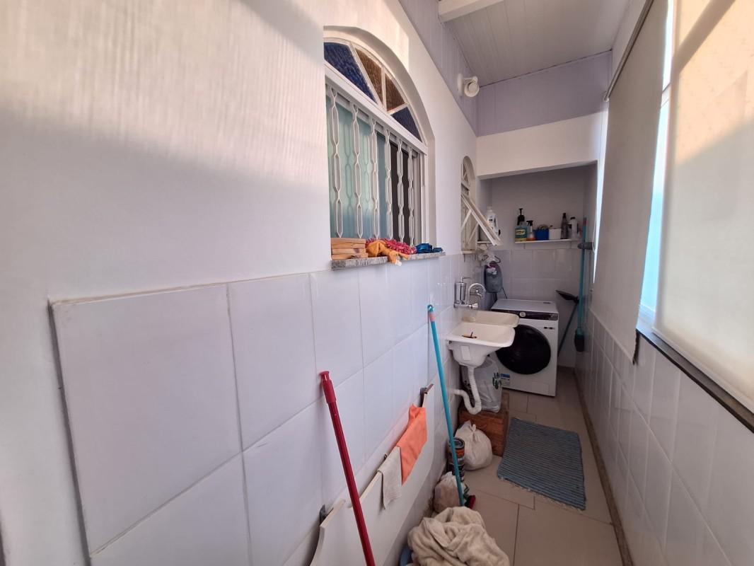 Cobertura, Cidade Nova, 3 Quartos, 1 Vaga, 1 Suíte