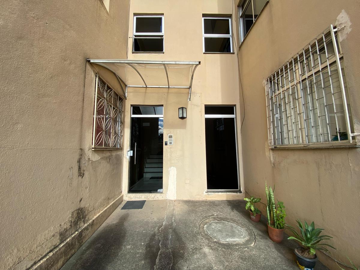 Apartamento, Industrial, 2 Quartos, 1 Vaga