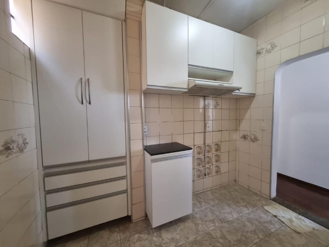 Apartamento, Vera Cruz, 3 Quartos, 1 Vaga
