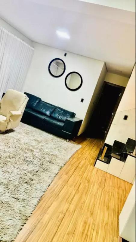 Apartamento, Centro, 3 Quartos, 4 Vagas, 3 Suítes