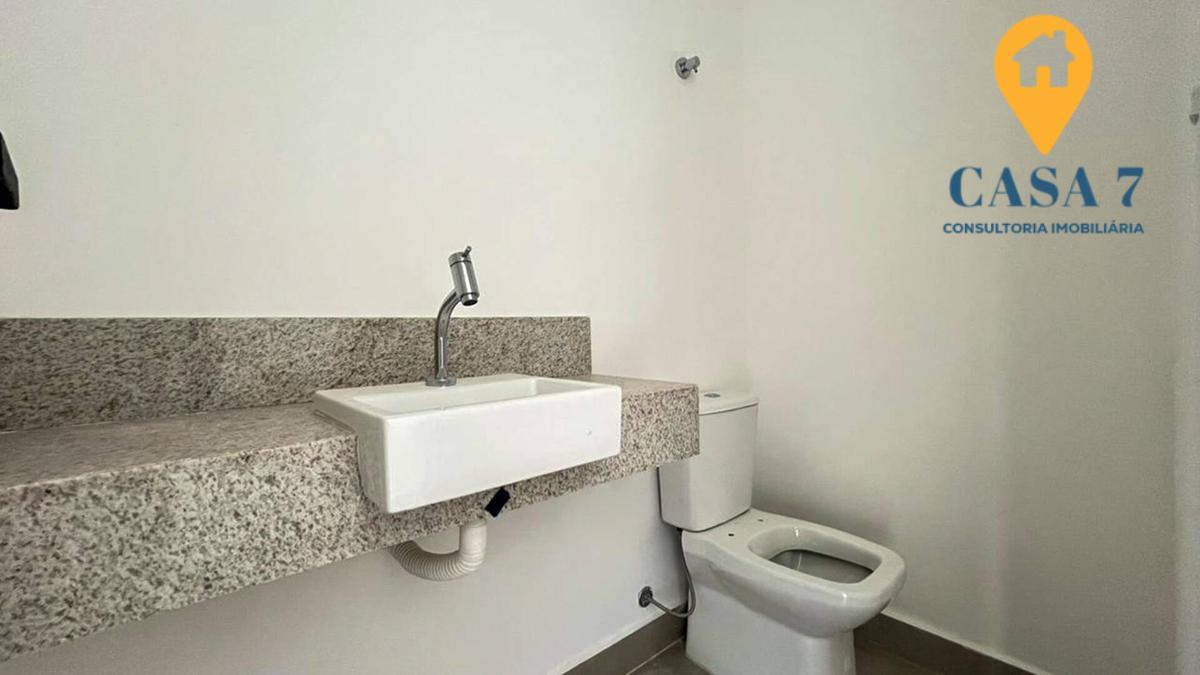 Apartamento, Prado, 2 Quartos, 2 Vagas, 1 Suíte