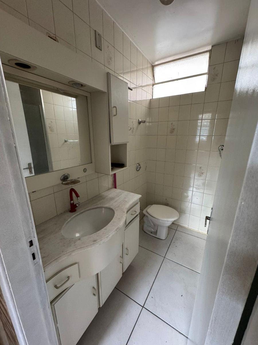 Apartamento, Nova Cachoeirinha, 2 Quartos, 1 Vaga