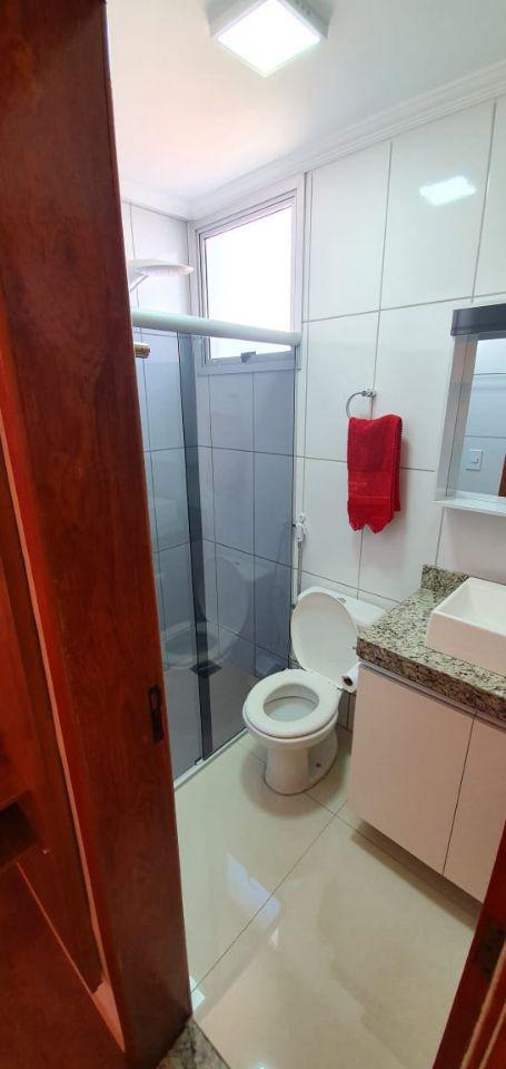 Apartamento, Brasiléia, 3 Quartos, 2 Vagas, 1 Suíte
