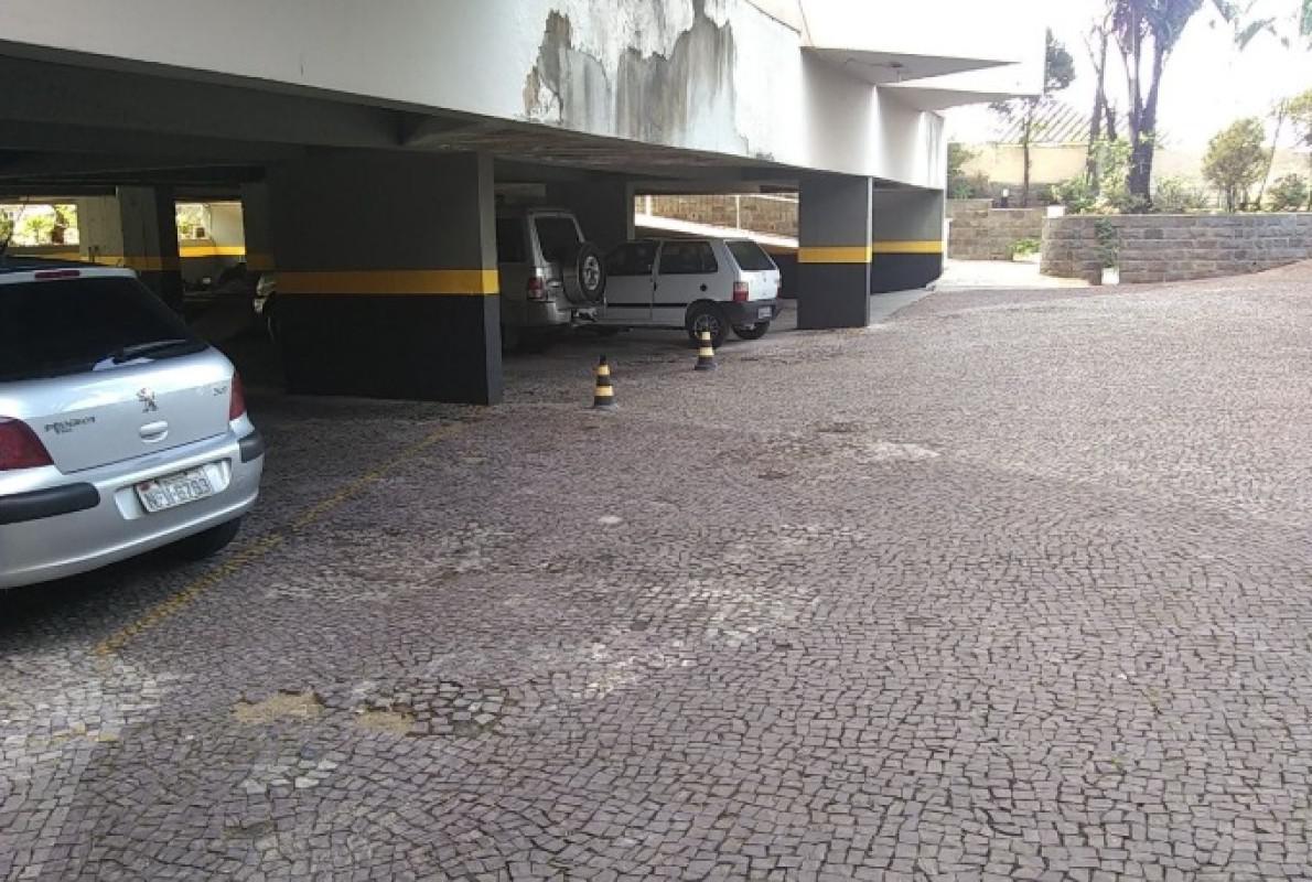 Apartamento, Itapoã, 2 Quartos, 2 Vagas
