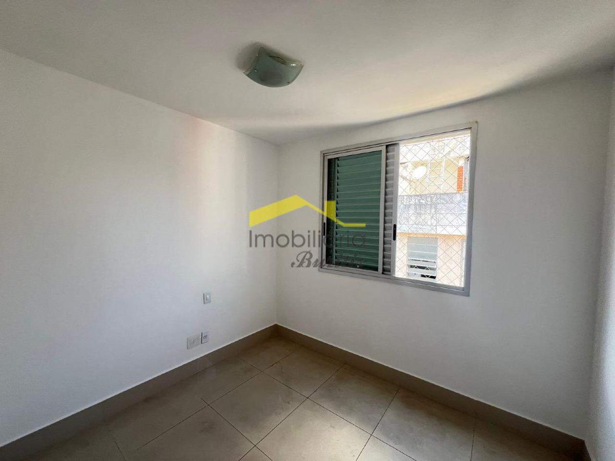 Cobertura, Gutierrez, 3 Quartos, 3 Vagas, 1 Suíte