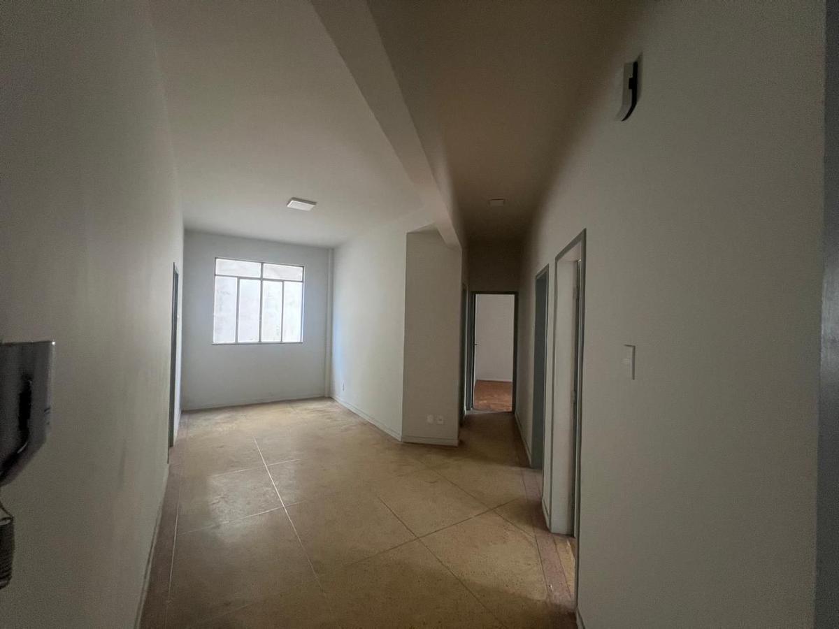 Apartamento, Santa Efigênia, 3 Quartos, 1 Vaga, 1 Suíte