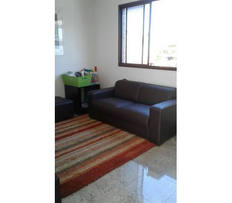 Cobertura, Ouro Preto, 3 Quartos, 2 Vagas, 1 Suíte