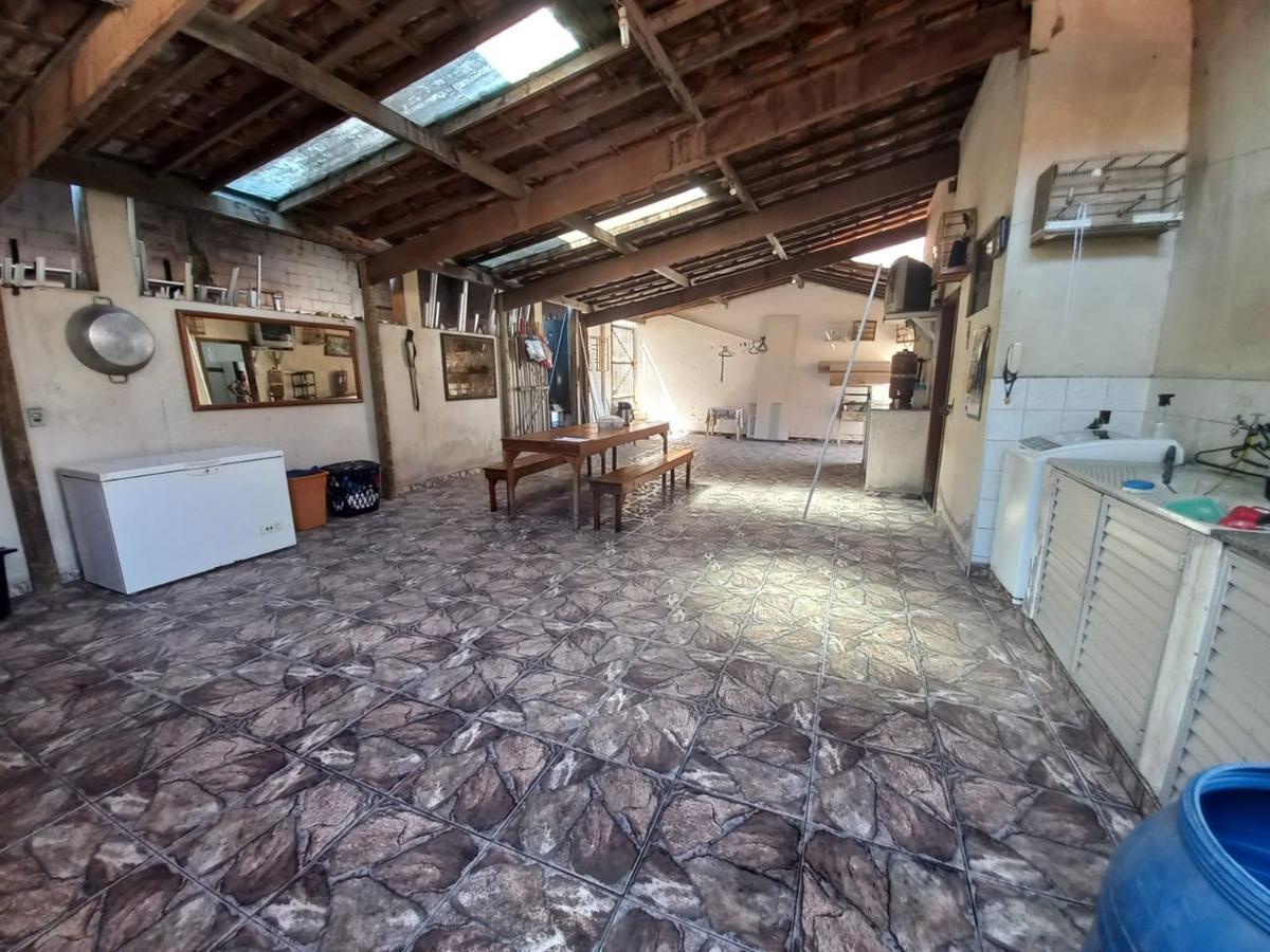 Casa, Parque Xangri-lá, 4 Quartos, 4 Vagas, 2 Suítes