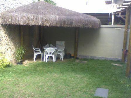 Casa em Condomínio, Santa Amélia, 3 Quartos, 2 Vagas, 1 Suíte