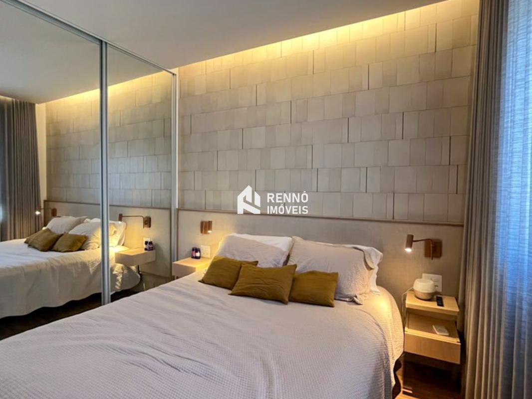 Apartamento, Gutierrez, 3 Quartos, 2 Vagas, 1 Suíte