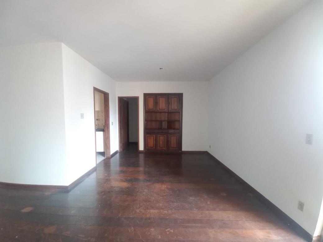 Apartamento, Lourdes, 3 Quartos, 2 Vagas, 1 Suíte