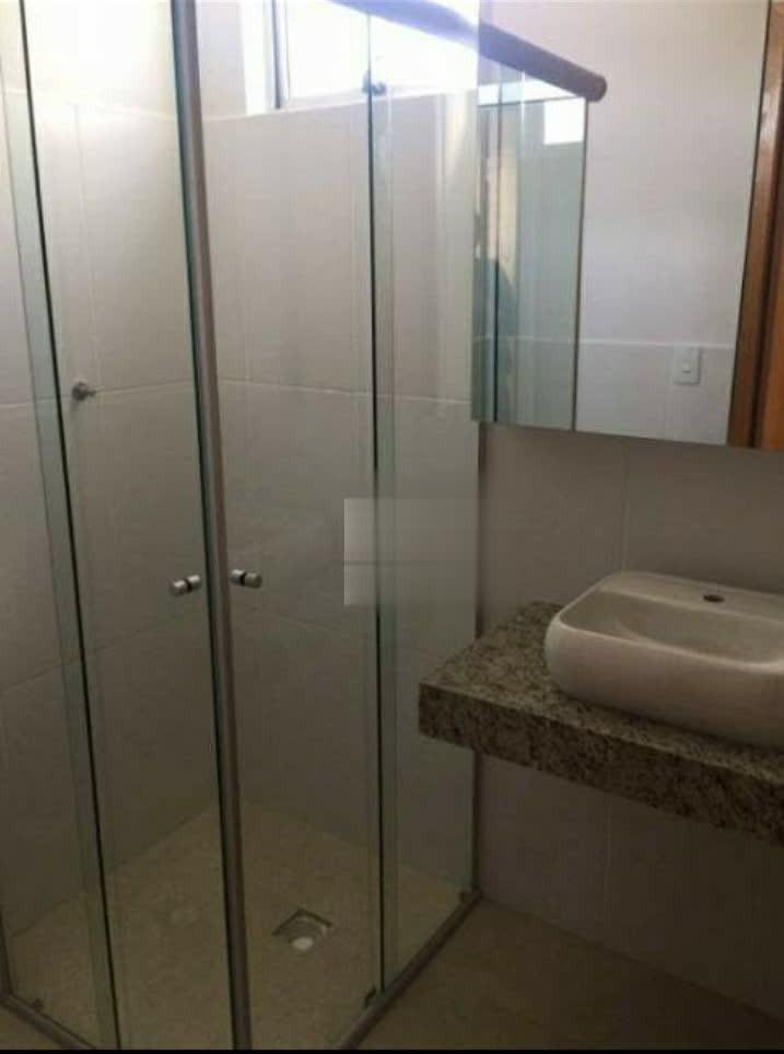Apartamento, Floresta, 3 Quartos, 2 Vagas, 1 Suíte