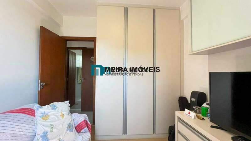 Apartamento, Buritis, 4 Quartos, 3 Vagas, 2 Suítes
