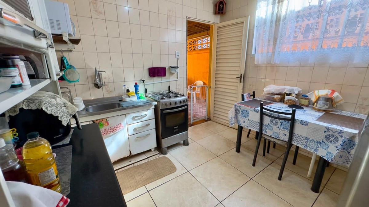 Casa, Dom Cabral, 4 Quartos, 1 Vaga