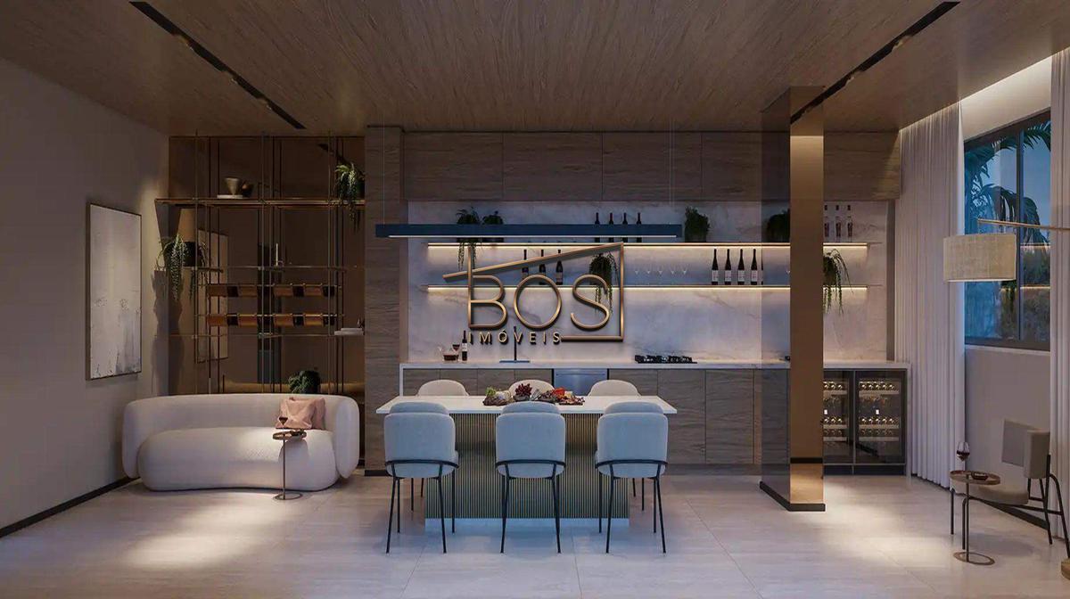 Apartamento, Lourdes, 4 Quartos, 3 Vagas, 2 Suítes