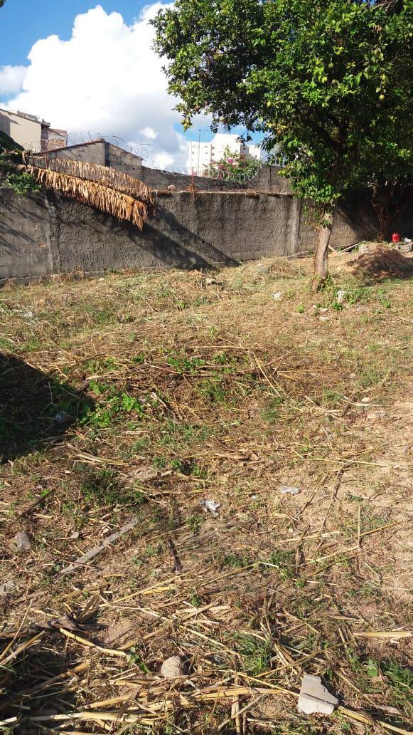 Lote, Venda Nova, 0 Quarto, 0 Vaga