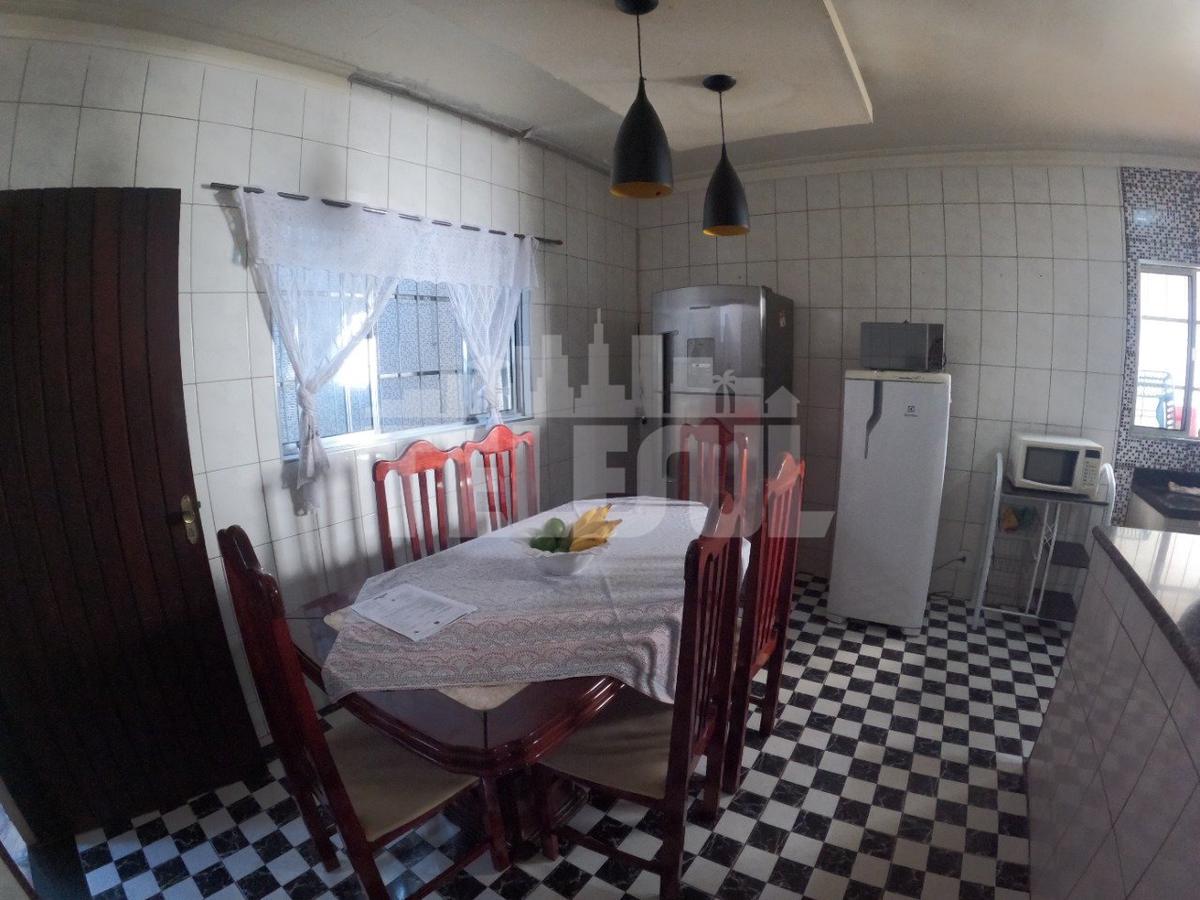 Casa, Jardim Europa, 3 Quartos, 2 Vagas, 1 Suíte