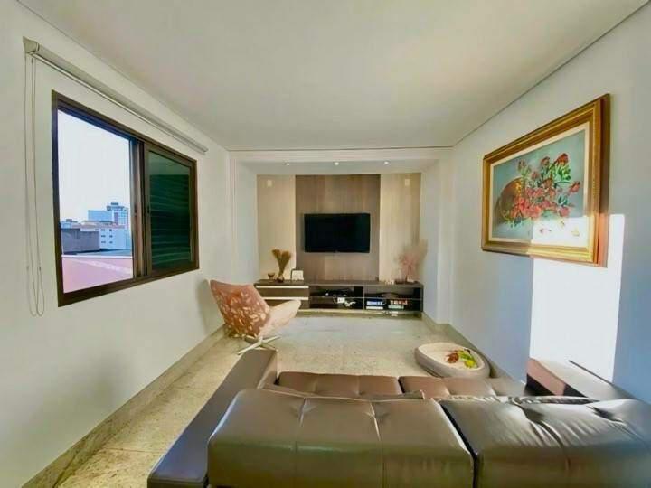 Cobertura, Silveira, 4 Quartos, 4 Vagas, 1 Suíte