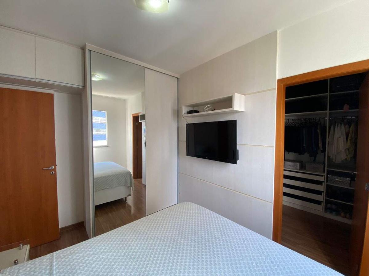 Apartamento, Buritis, 3 Quartos, 2 Vagas, 1 Suíte