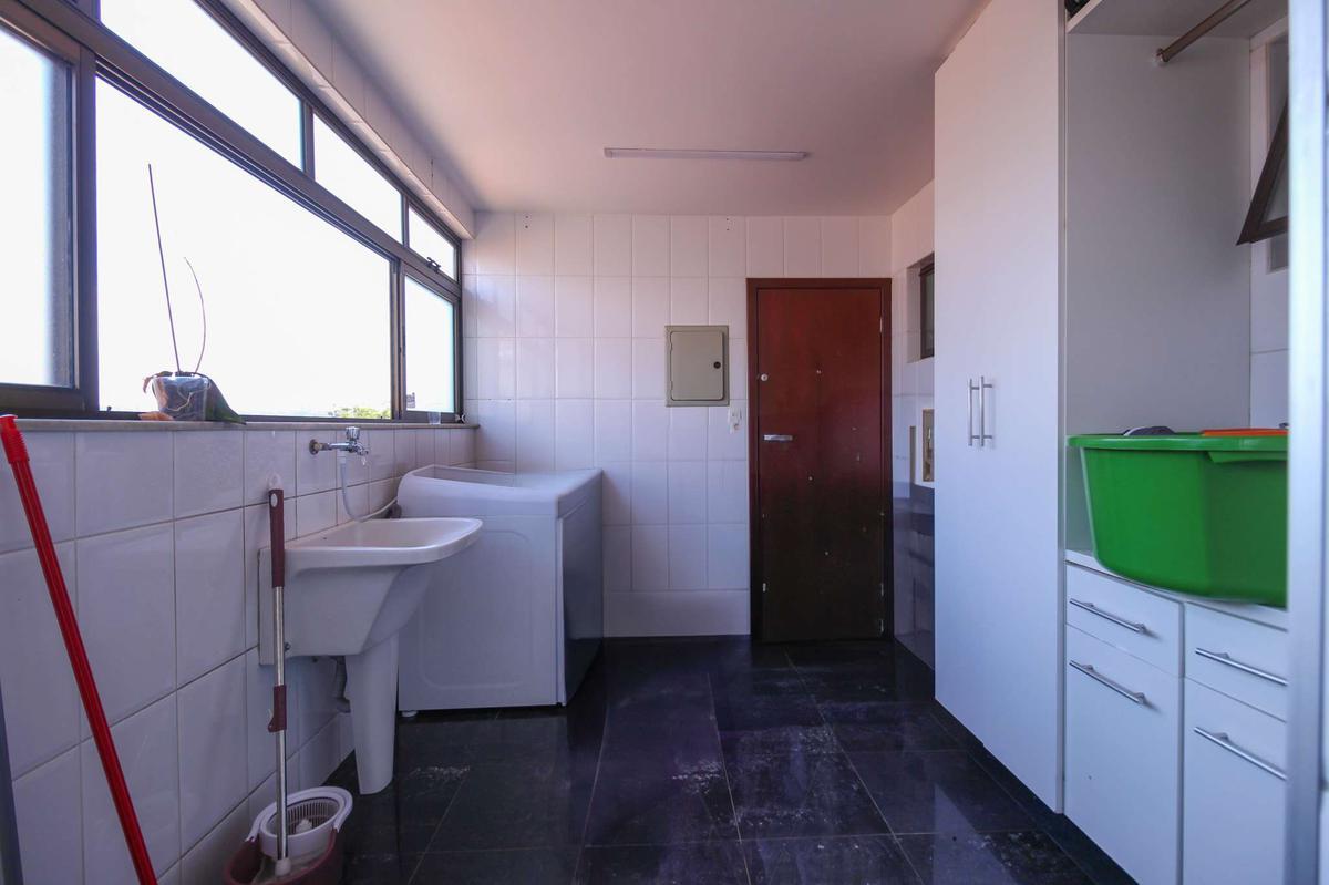 Apartamento, Liberdade, 4 Quartos, 2 Vagas, 1 Suíte