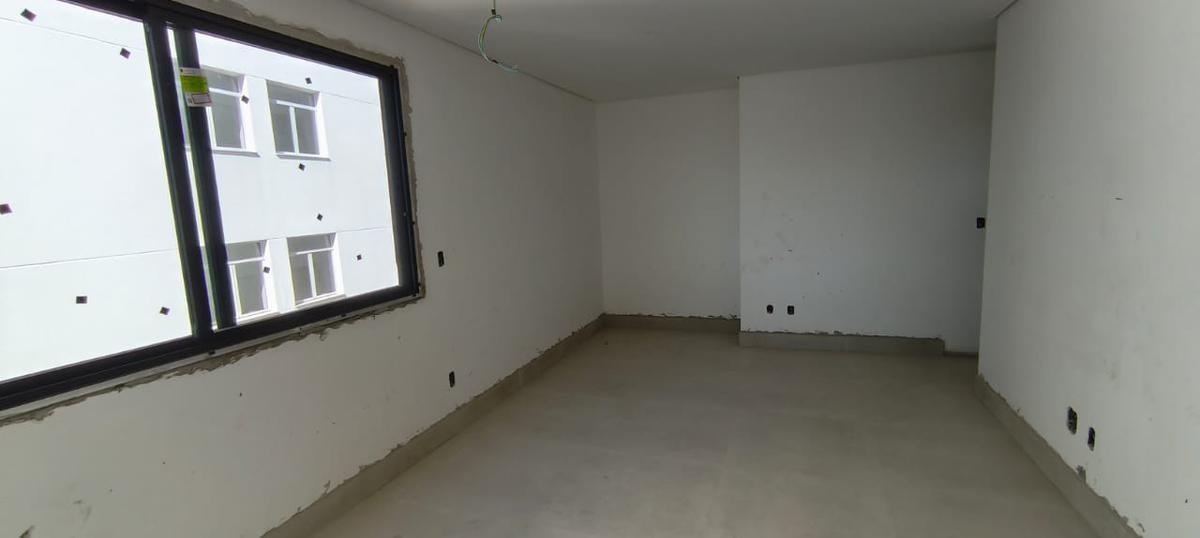Apartamento, Cabral, 3 Quartos, 2 Vagas, 1 Suíte