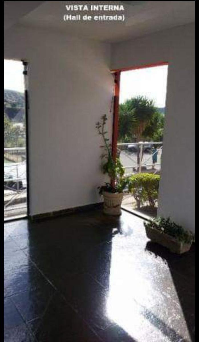 Apartamento, Jacqueline, 3 Quartos, 1 Vaga