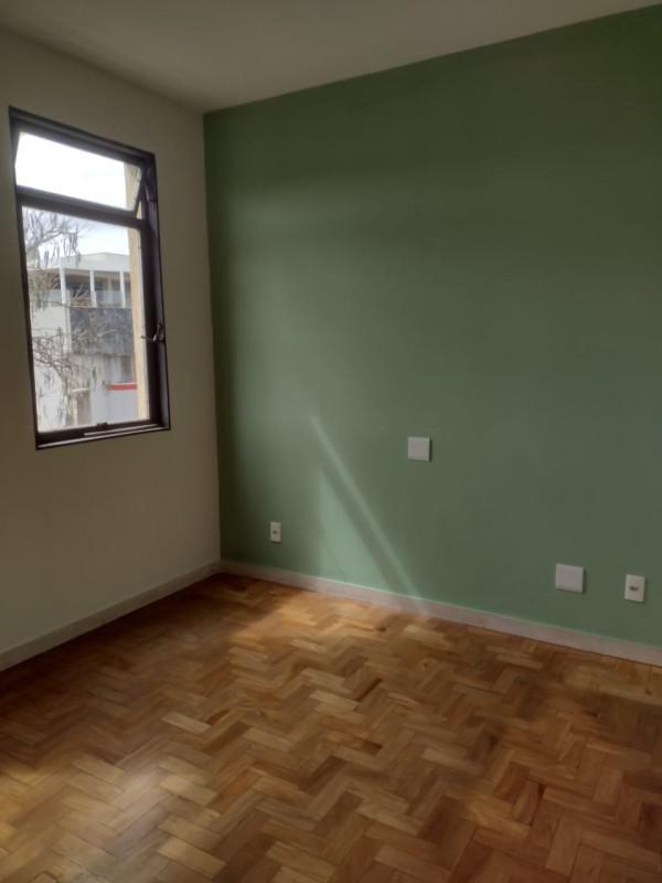Apartamento, Calafate, 3 Quartos, 2 Vagas, 1 Suíte