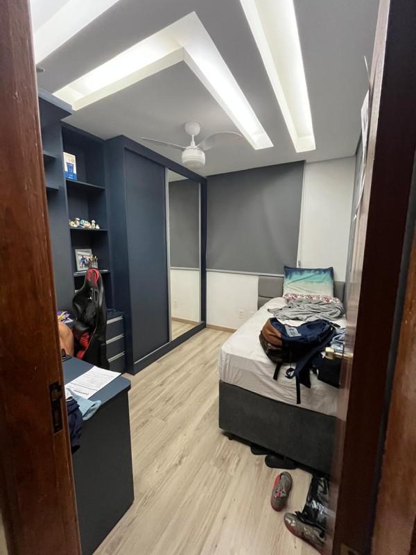 Apartamento, Tirol, 2 Quartos, 2 Vagas