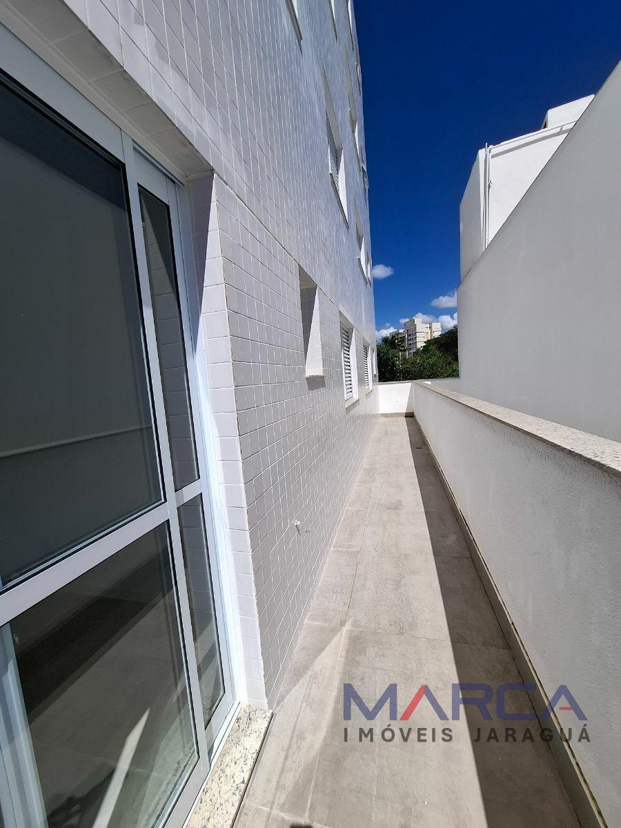 Apartamento, Liberdade, 3 Quartos, 2 Vagas