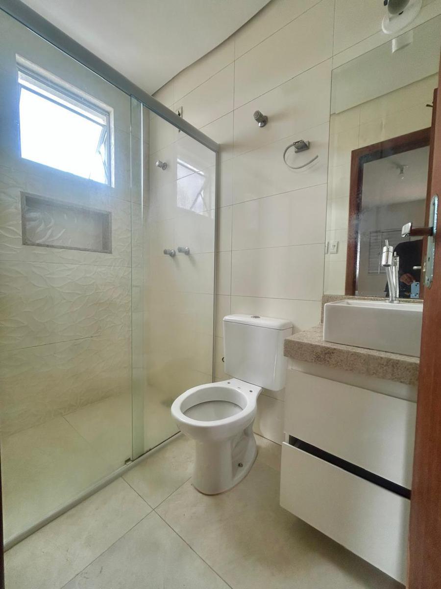 Cobertura, Planalto, 3 Quartos, 2 Vagas, 1 Suíte