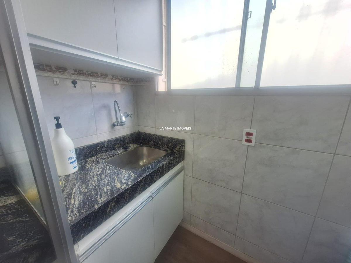 Apartamento, Jardim Riacho das Pedras, 3 Quartos, 1 Vaga, 1 Suíte