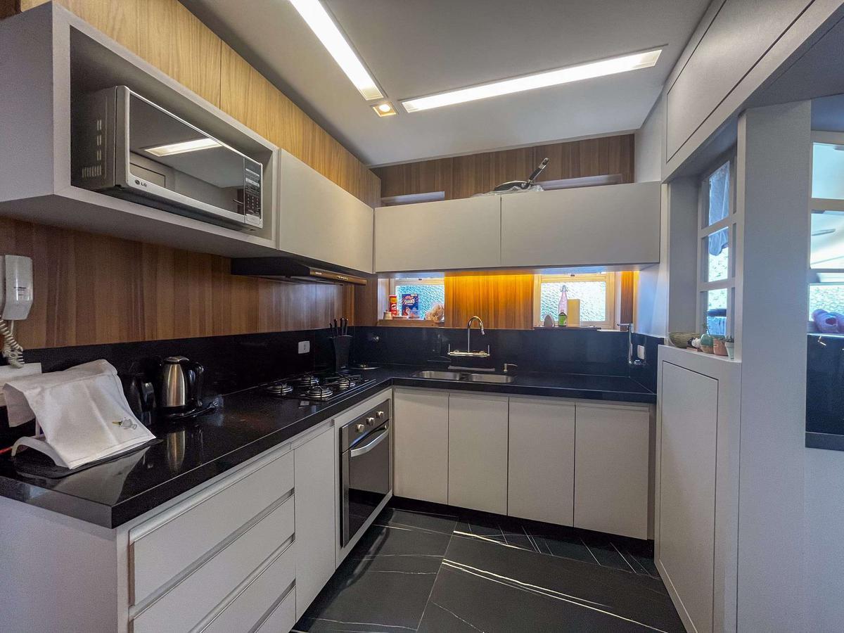 Apartamento, Sion, 4 Quartos, 2 Vagas, 1 Suíte