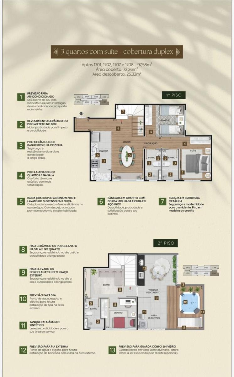 Apartamento, Palmares, 3 Quartos, 1 Vaga