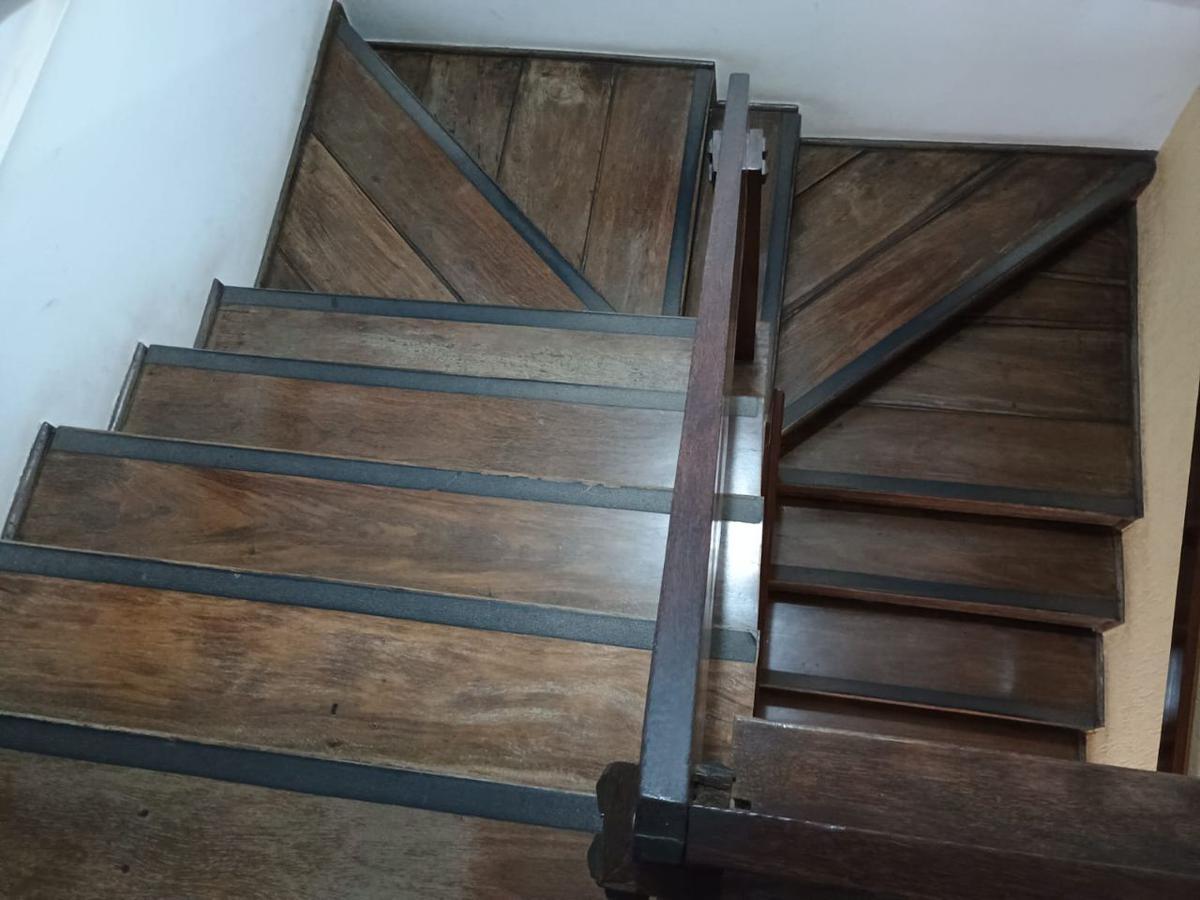 Casa, Cachoeirinha, 4 Quartos, 3 Vagas, 1 Suíte