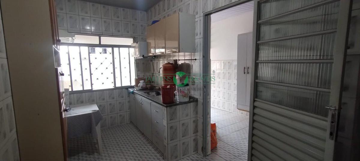 Casa, Santa Cruz, 4 Quartos, 5 Vagas