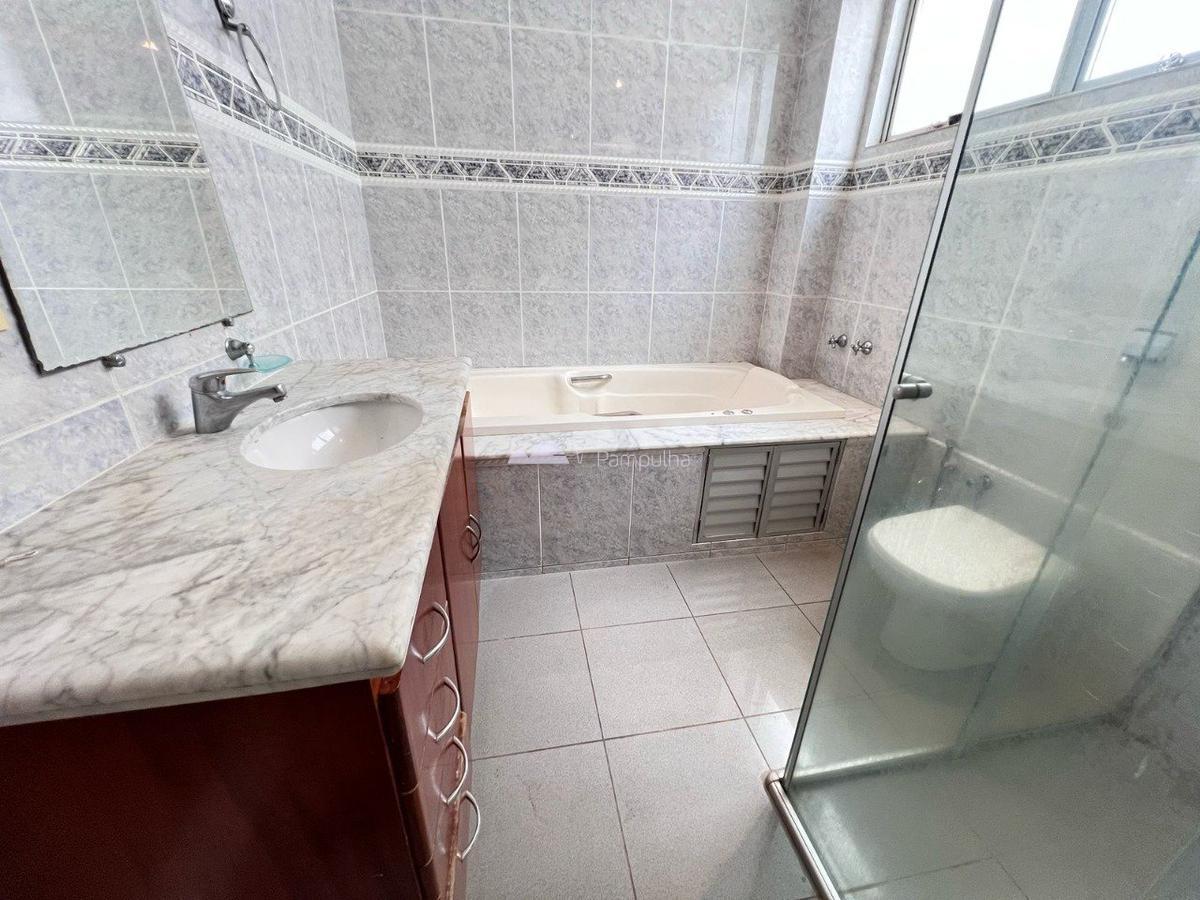 Apartamento, Jaraguá, 4 Quartos, 2 Vagas, 1 Suíte