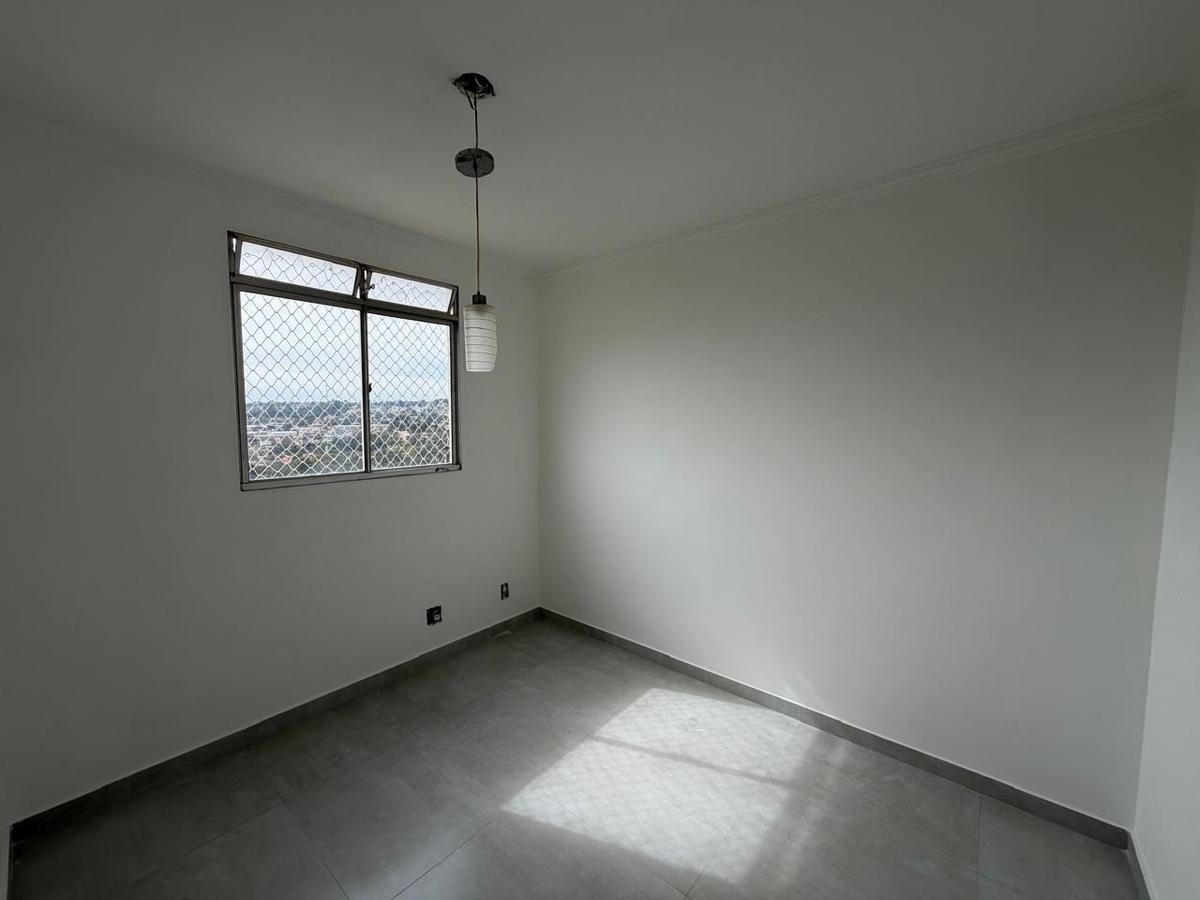 Apartamento, Sapucaia, 2 Quartos, 1 Vaga