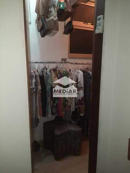 Cobertura, Dona Clara, 3 Quartos, 2 Vagas, 1 Suíte