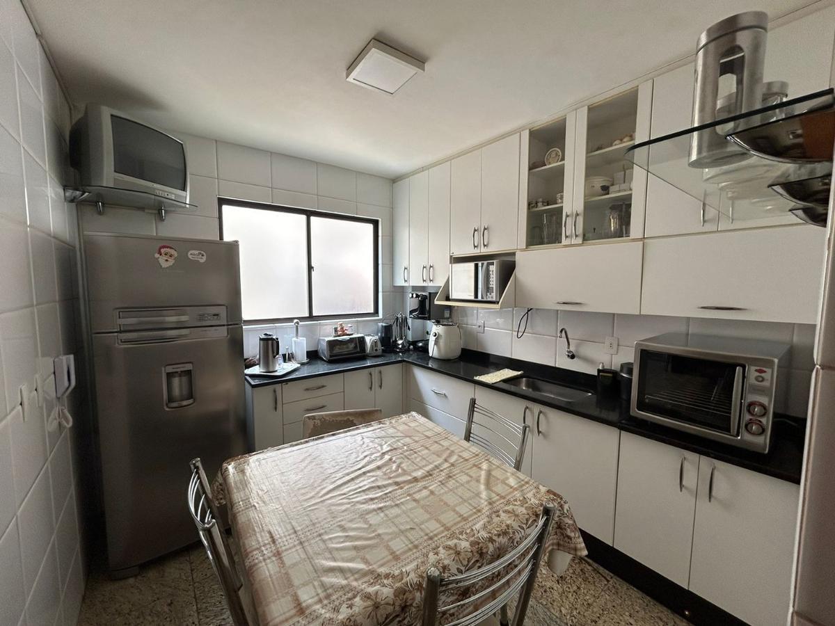 Apartamento, Cidade Nova, 4 Quartos, 2 Vagas, 2 Suítes