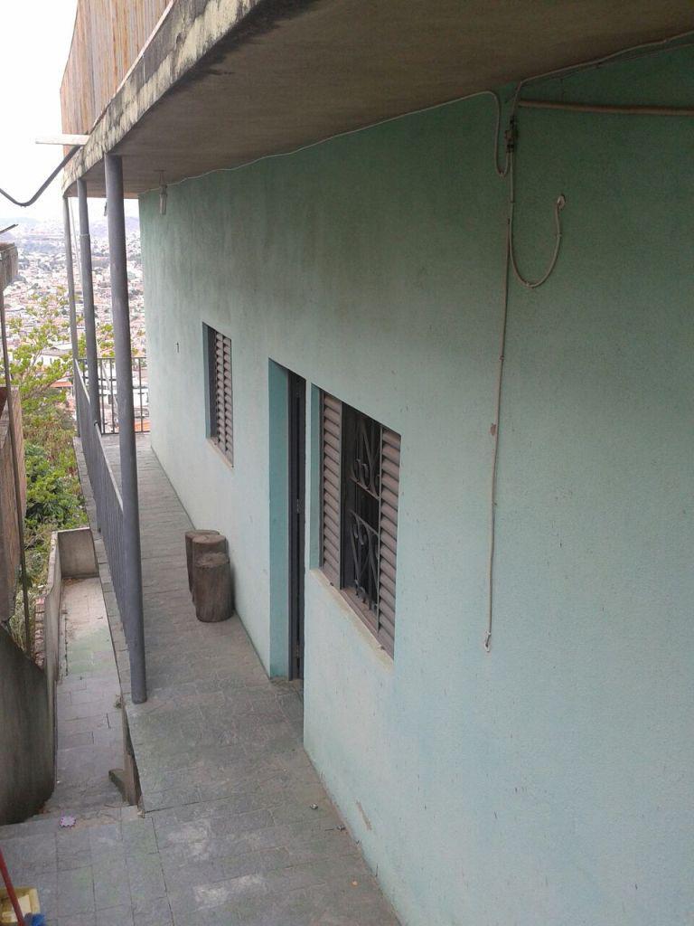 Casa, Tupi, 2 Quartos, 2 Vagas, 1 Suíte