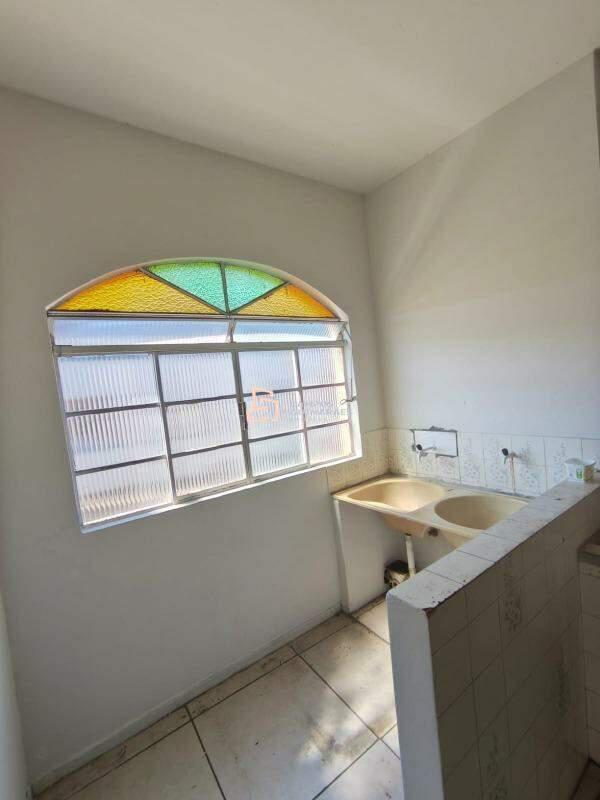 Apartamento, Jatobá (barreiro), 2 Quartos