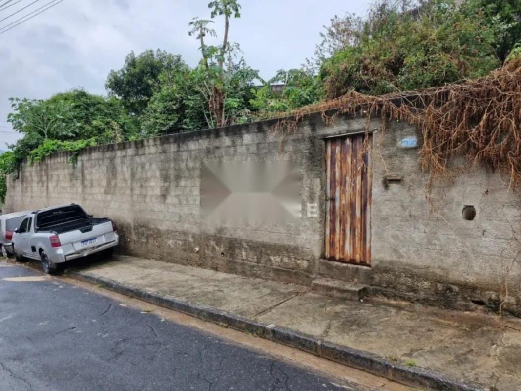 Lote, Bonsucesso, 0 Quarto, 0 Vaga