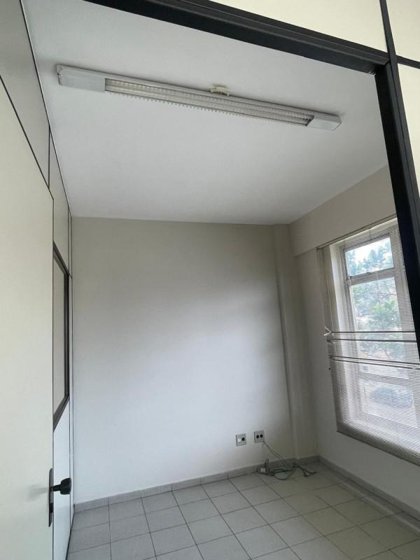 Sala, Coração Eucarístico, 0 Quarto, 0 Vaga