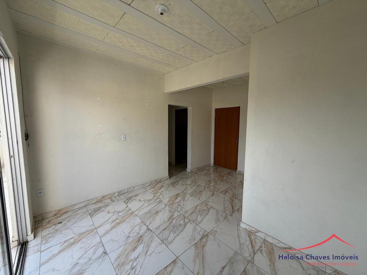 Apartamento, Vila Cristina, 2 Quartos, 0 Vaga