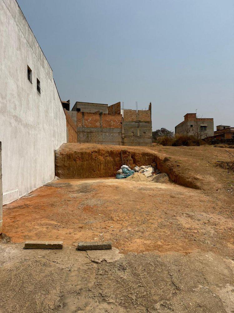 Lote, Masterville, 0 Quarto, 0 Vaga