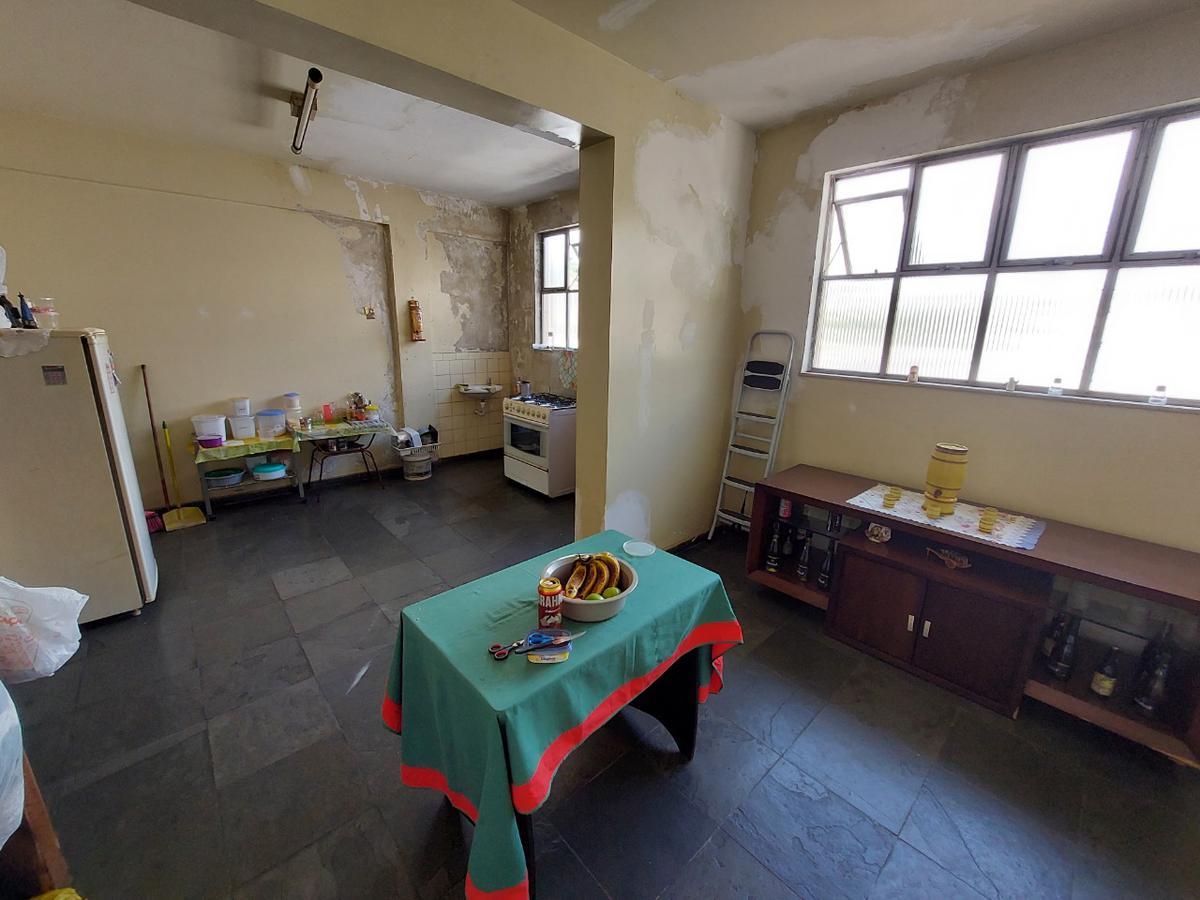 Prédio, Jardim América, 4 Quartos, 7 Vagas, 2 Suítes