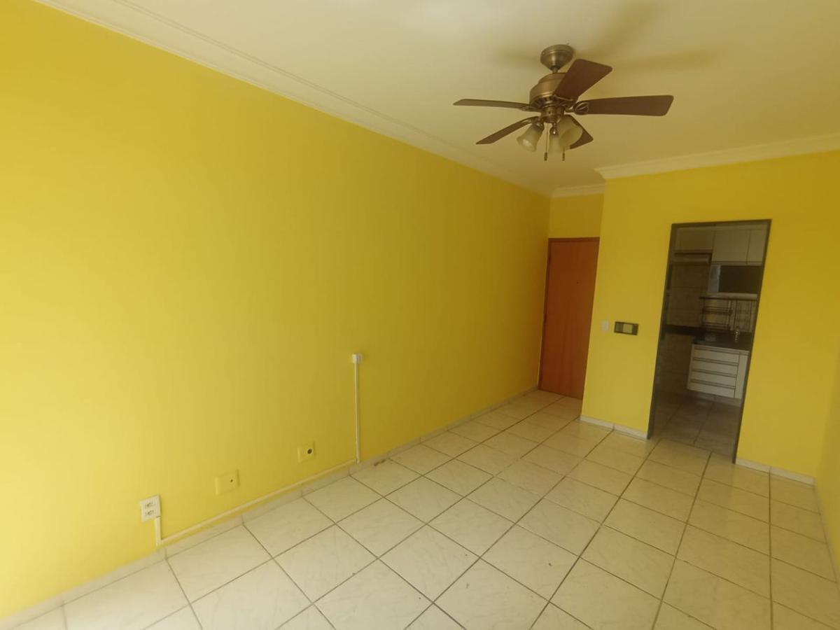 Apartamento, Ipiranga, 2 Quartos, 2 Vagas, 1 Suíte