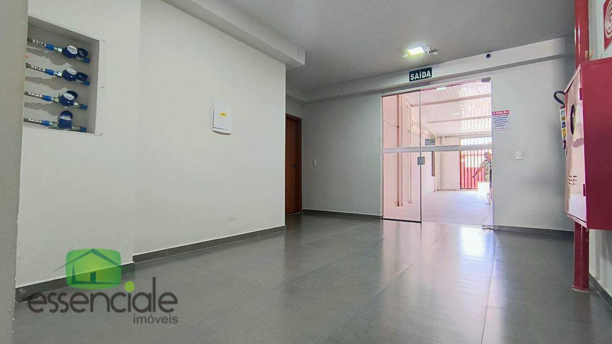 Apartamento, Chácara Contagem, 2 Quartos, 1 Vaga