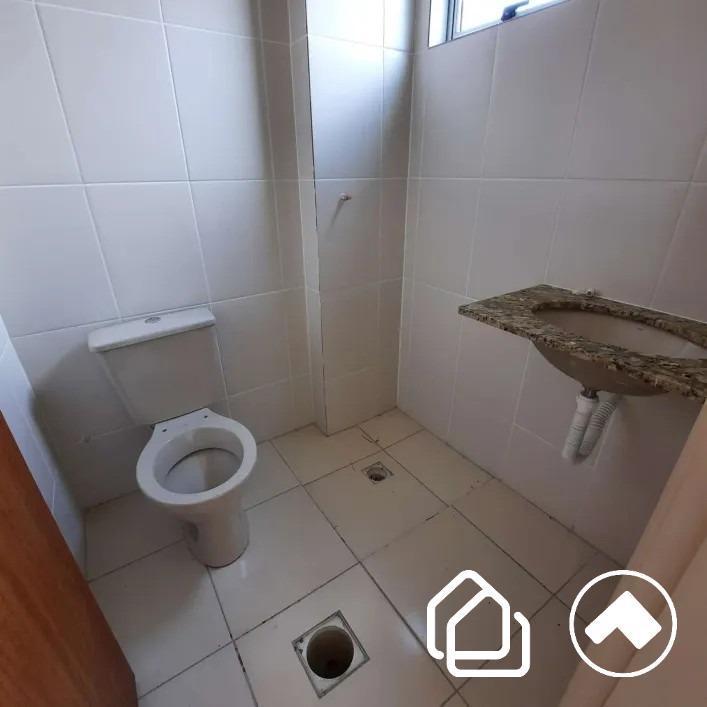 Cobertura, João Pinheiro, 2 Quartos, 1 Vaga, 1 Suíte